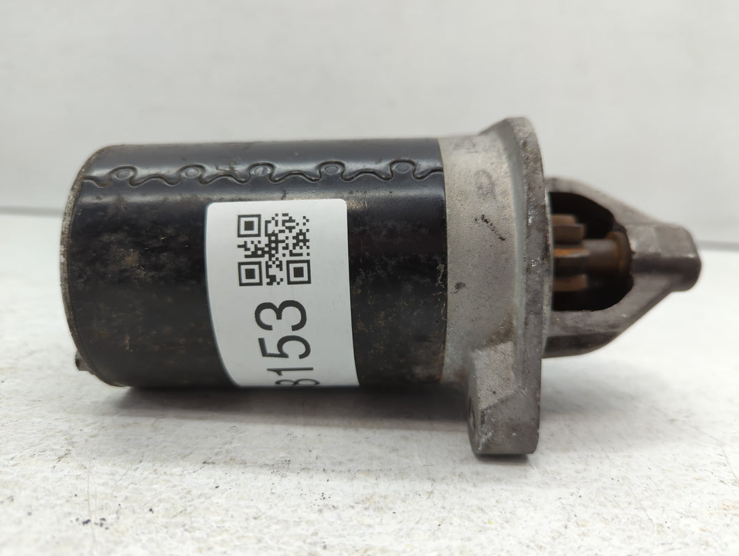 2013-2017 Honda Accord Car Starter Motor Solenoid OEM P/N:36100-2B100 Fits 2013 2014 2015 2016 2017 OEM Used Auto Parts