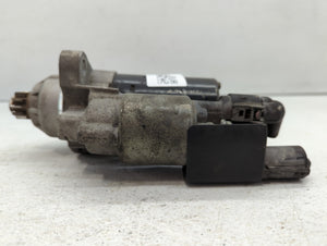 2009-2017 Volkswagen Tiguan Car Starter Motor Solenoid OEM Fits 2006 2007 2008 2009 2010 2011 2012 2013 2014 2015 2016 2017 OEM Used Auto Parts