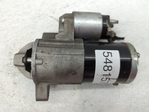 2019 Dodge Ram 1500 Car Starter Motor Solenoid OEM P/N:M000T2327ZC 56044736AC Fits OEM Used Auto Parts