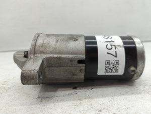 2019 Dodge Ram 1500 Car Starter Motor Solenoid OEM P/N:M000T2327ZC 56044736AC Fits OEM Used Auto Parts