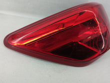 2017-2020 Nissan Pathfinder Tail Light Assembly Passenger Right OEM P/N:949 699 Fits 2017 2018 2019 2020 OEM Used Auto Parts