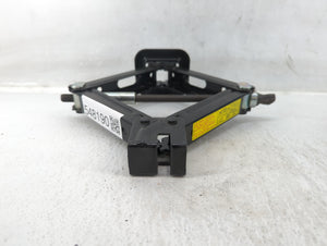 2010 Hyundai Accent Spare Scissor Car Jack