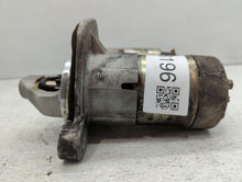 2013-2019 Nissan Sentra Car Starter Motor Solenoid OEM P/N:23300 EN22A Fits 2013 2014 2015 2016 2017 2018 2019 2020 OEM Used Auto Parts