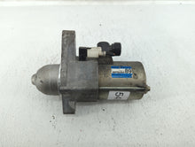 2013-2015 Honda Civic Car Starter Motor Solenoid OEM P/N:SM-74014 Fits 2013 2014 2015 2016 2017 2018 2019 2020 2021 2022 OEM Used Auto Parts