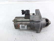 2013-2015 Honda Civic Car Starter Motor Solenoid OEM P/N:SM-74014 Fits 2013 2014 2015 2016 2017 2018 2019 2020 2021 2022 OEM Used Auto Parts