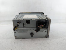 2012 Chevrolet Sonic Radio AM FM Cd Player Receiver Replacement P/N:95179057 95179051 Fits OEM Used Auto Parts