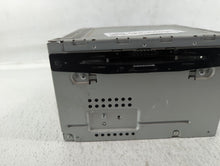 2011-2012 Ford Fusion Radio AM FM Cd Player Receiver Replacement P/N:BE5T-18D822-AB Fits 2011 2012 OEM Used Auto Parts