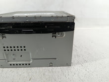 2011-2012 Ford Fusion Radio AM FM Cd Player Receiver Replacement P/N:BE5T-18D822-AB Fits 2011 2012 OEM Used Auto Parts