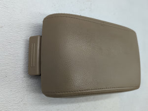 2007 Lincoln Mkz Center Console Armrest Cover Lid P/N:6H63-54045C76-AB Fits OEM Used Auto Parts