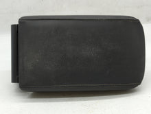 2014 Volkswagen Jetta Center Console Armrest Cover Lid Fits OEM Used Auto Parts