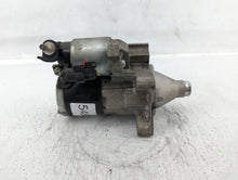 2010 Dodge Caravan Car Starter Motor Solenoid OEM P/N:04608800AE Fits 2007 2008 2009 OEM Used Auto Parts