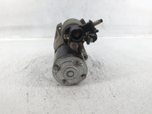 2010 Dodge Caravan Car Starter Motor Solenoid OEM P/N:04608800AE Fits 2007 2008 2009 OEM Used Auto Parts