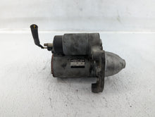 2016 Dodge Caravan Car Starter Motor Solenoid OEM P/N:04801839AB Fits 2011 2012 2013 2014 2015 2017 2018 2019 2020 2021 OEM Used Auto Parts