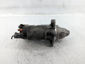 2010-2017 Gmc Terrain Car Starter Motor Solenoid OEM Fits 2007 2008 2009 2010 2011 2012 2013 2014 2015 2016 2017 OEM Used Auto Parts