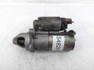 2010-2017 Gmc Terrain Car Starter Motor Solenoid OEM Fits 2007 2008 2009 2010 2011 2012 2013 2014 2015 2016 2017 OEM Used Auto Parts