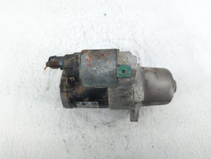 2010-2016 Cadillac Srx Car Starter Motor Solenoid OEM P/N:M000T36572ZC Fits OEM Used Auto Parts