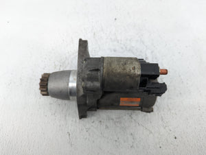 2007-2018 Lexus Es350 Car Starter Motor Solenoid OEM P/N:428000-1841 28100-20021 Fits OEM Used Auto Parts