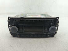 2006-2008 Dodge Ram 1500 Radio AM FM Cd Player Receiver Replacement P/N:P05064173AI Fits 2004 2005 2006 2007 2008 2009 2010 OEM Used Auto Parts