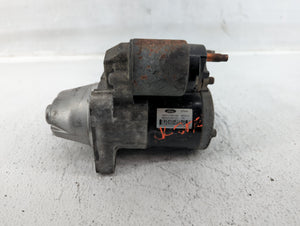 2011-2019 Ford Fiesta Car Starter Motor Solenoid OEM P/N:AE8T-11000-AB Fits 2011 2012 2013 2014 2015 2016 2017 2018 2019 OEM Used Auto Parts