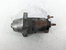 2011-2019 Ford Fiesta Car Starter Motor Solenoid OEM P/N:AE8T-11000-AB Fits 2011 2012 2013 2014 2015 2016 2017 2018 2019 OEM Used Auto Parts