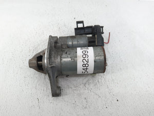 2012-2014 Kia Optima Car Starter Motor Solenoid OEM P/N:28100-24120 Fits 2008 2009 2010 2011 2012 2013 2014 OEM Used Auto Parts