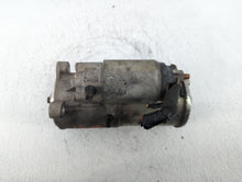 2019-2022 Toyota Corolla Car Starter Motor Solenoid OEM P/N:BR3T-11000-CB Fits 2019 2020 2021 2022 OEM Used Auto Parts