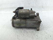 2019-2022 Toyota Corolla Car Starter Motor Solenoid OEM P/N:BR3T-11000-CB Fits 2019 2020 2021 2022 OEM Used Auto Parts