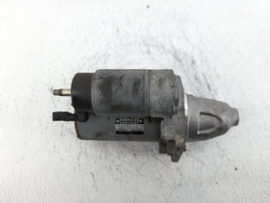 2011-2014 Ford Mustang Car Starter Motor Solenoid OEM P/N:428000-7210 04801852AB Fits 2011 2012 2013 2014 OEM Used Auto Parts