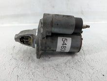 2011-2014 Ford Mustang Car Starter Motor Solenoid OEM P/N:428000-7210 04801852AB Fits 2011 2012 2013 2014 OEM Used Auto Parts