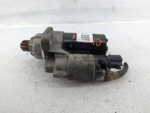 2011-2016 Chrysler 300 Car Starter Motor Solenoid OEM P/N:02M 911 023 G Fits 2011 2012 2013 2014 2015 2016 OEM Used Auto Parts