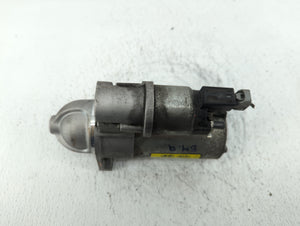 2009-2017 Volkswagen Tiguan Car Starter Motor Solenoid OEM P/N:36100-2E551 Fits OEM Used Auto Parts