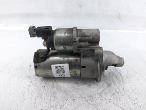 2009-2017 Volkswagen Tiguan Car Starter Motor Solenoid OEM P/N:36100-2E551 Fits OEM Used Auto Parts