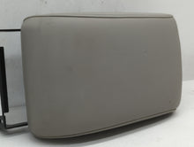 2008 Infiniti G37 Center Console Armrest Cover Lid Fits OEM Used Auto Parts