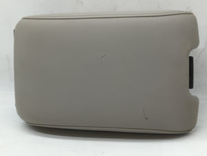 2008 Infiniti G37 Center Console Armrest Cover Lid Fits OEM Used Auto Parts