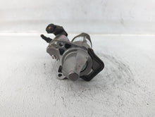 2019-2021 Nissan Kicks Car Starter Motor Solenoid OEM P/N:23300 5RB0D Fits 2019 2020 2021 2022 OEM Used Auto Parts