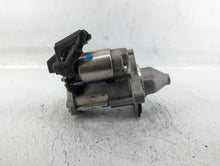 2019-2021 Nissan Kicks Car Starter Motor Solenoid OEM P/N:23300 5RB0D Fits 2019 2020 2021 2022 OEM Used Auto Parts