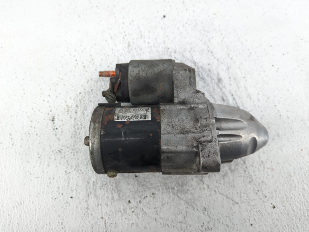 2007-2012 Dodge Caliber Car Starter Motor Solenoid OEM P/N:M000T32071ZC 05034555AA Fits OEM Used Auto Parts