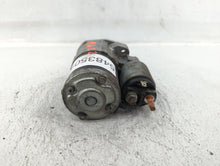 2007-2012 Dodge Caliber Car Starter Motor Solenoid OEM P/N:M000T32071ZC 05034555AA Fits OEM Used Auto Parts