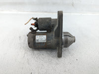 2010-2012 Nissan Sentra Car Starter Motor Solenoid OEM P/N:23300 EN20C Fits 2010 2011 2012 2013 OEM Used Auto Parts - Oemusedautoparts1.com