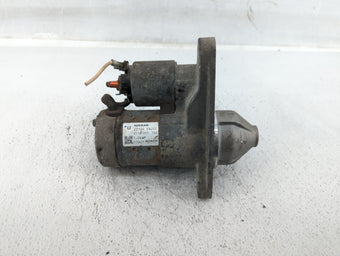 compare product 2010-2012 Nissan Sentra Car Starter Motor Solenoid OEM P/N:23300 EN20C Fits 2010 2011 2012 2013 OEM Used Auto Parts