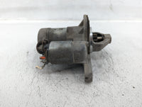 2010-2012 Nissan Sentra Car Starter Motor Solenoid OEM P/N:23300 EN20C Fits 2010 2011 2012 2013 OEM Used Auto Parts - Oemusedautoparts1.com