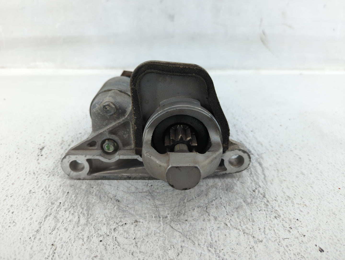 2010-2012 Nissan Sentra Car Starter Motor Solenoid OEM P/N:23300 EN20C Fits 2010 2011 2012 2013 OEM Used Auto Parts - Oemusedautoparts1.com