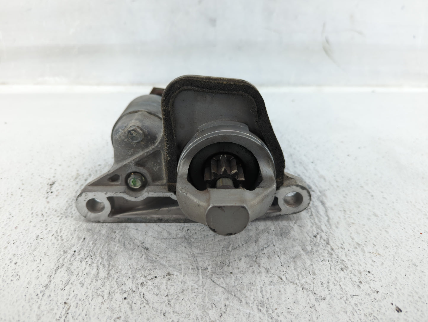 2010-2012 Nissan Sentra Car Starter Motor Solenoid OEM P/N:23300 EN20C Fits 2010 2011 2012 2013 OEM Used Auto Parts - Oemusedautoparts1.com