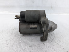 2011-2019 Dodge Journey Car Starter Motor Solenoid OEM P/N:428000-7200 04801839AB Fits OEM Used Auto Parts