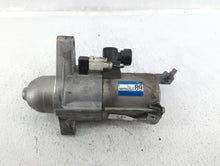 2013-2015 Honda Civic Car Starter Motor Solenoid OEM P/N:SM-74014 Fits 2013 2014 2015 2016 2017 2018 2019 2020 2021 2022 OEM Used Auto Parts