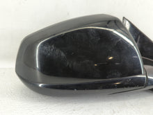 2010 Cadillac Srx Side Mirror Replacement Passenger Right View Door Mirror P/N:20862681 Fits OEM Used Auto Parts