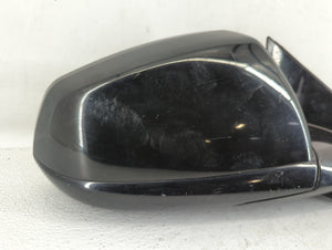 2010 Cadillac Srx Side Mirror Replacement Passenger Right View Door Mirror P/N:20862681 Fits OEM Used Auto Parts