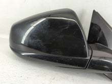 2010 Cadillac Srx Side Mirror Replacement Passenger Right View Door Mirror P/N:20862681 Fits OEM Used Auto Parts