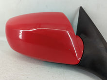 2009-2016 Hyundai Genesis Side Mirror Replacement Passenger Right View Door Mirror P/N:E13027375 Fits OEM Used Auto Parts