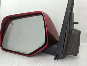 2008-2009 Mercury Mariner Side Mirror Replacement Driver Left View Door Mirror P/N:8L84 17683 Fits 2008 2009 OEM Used Auto Parts